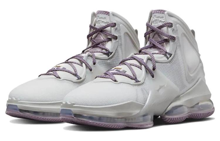 Nike LeBron 19 Ep 'Strive For Greatness' купить в интернет-магазине Yoocart с быстрой доставкой по России.