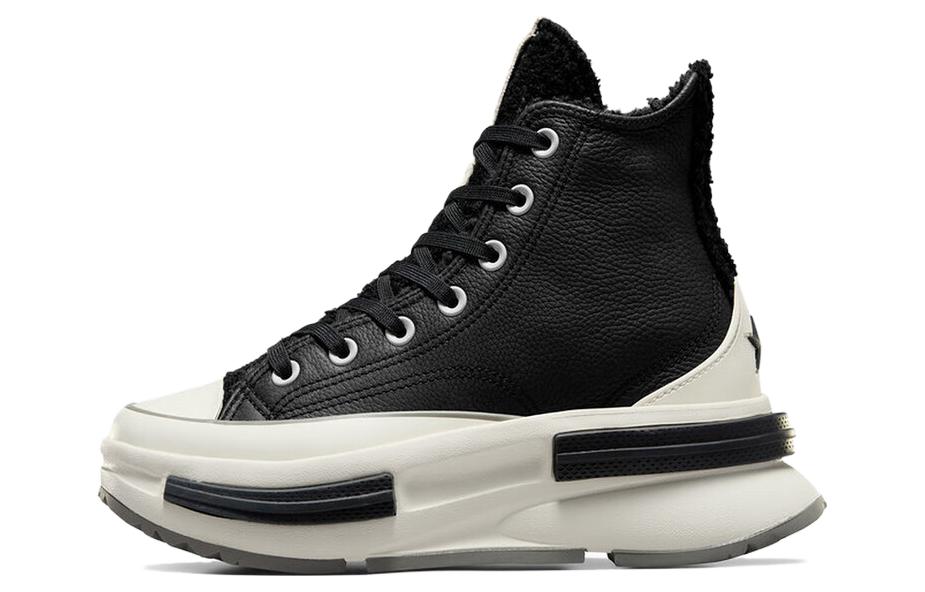 Converse Run Star Legacy Cx Warm Weather 'Black'