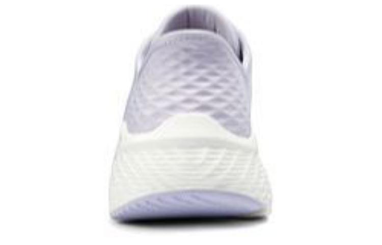 Skechers Cushioning Low-Top Running Shoes Women's Purple купить в интернет-магазине Yoocart с быстрой доставкой по России.