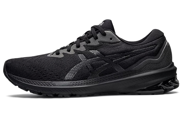 Asics GT 1000 11 Triple Black