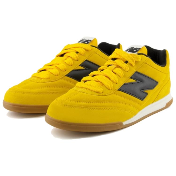 New Balance RC42 Marmalade Black