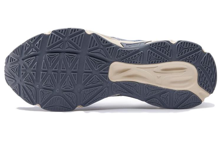 Mizuno Cyclone Speed 2k 'Silver Fantasy Blue'