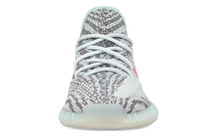 Adidas Yeezy Boost 350 V2 'Blue Tint' 2017 купить в интернет-магазине Yoocart с быстрой доставкой по России.