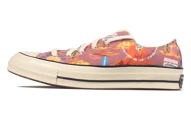 Converse Chuck Taylor All Star 70 Ox Twisted Resort