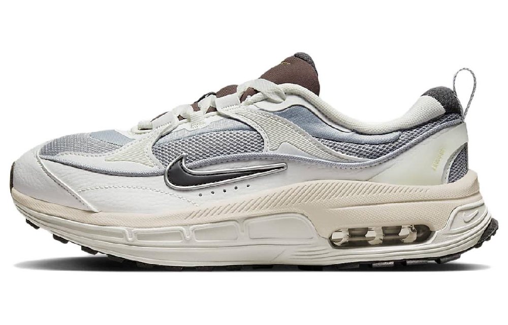 Nike Air Max Bliss Next Nature Wolf Grey Summit White Women's