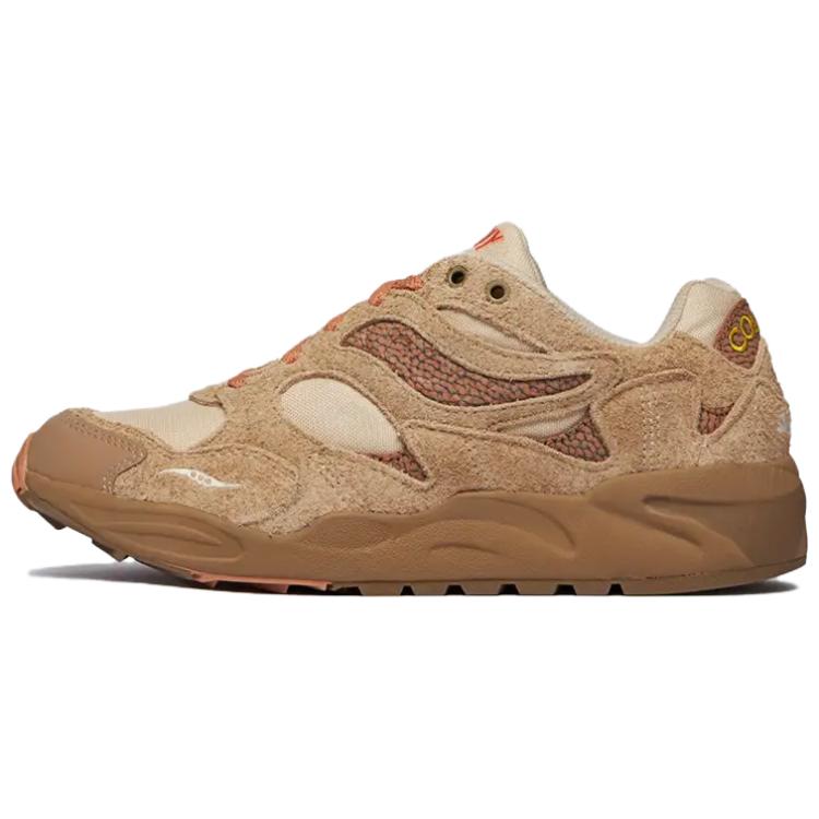 Saucony Grid Shadow 2 Colour Plus Companie