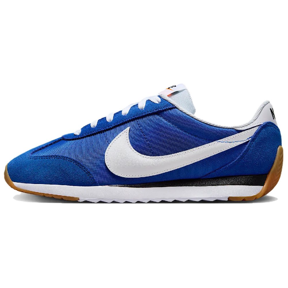 Nike Pacific Game Royal White Women's