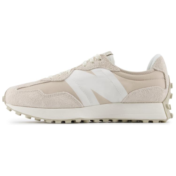 New Balance 327 'Beige White'