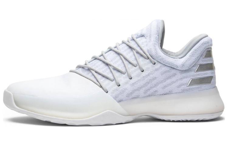 Adidas Harden Vol. 1 13 Below Zero Christmas