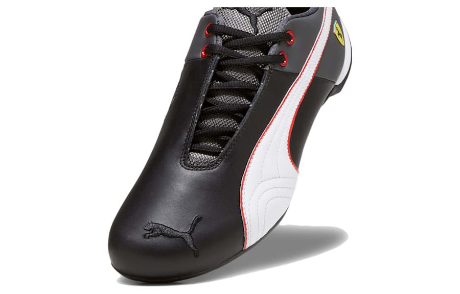PUMA Scuderia Ferrari X Future Cat Og 'Black Asphalt' купить в интернет-магазине Yoocart с быстрой доставкой по России.