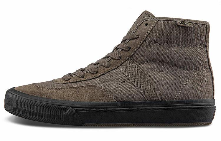Vans Crockett High Bungee Cord