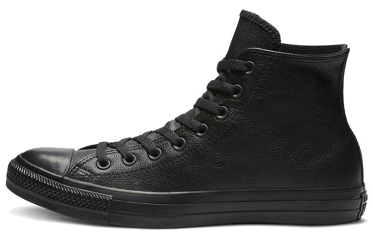 Converse Chuck Taylor All Star Hi 'Black'