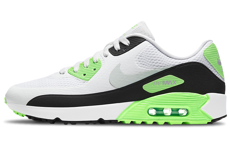 Nike Air Max 90 Golf Flash Lime