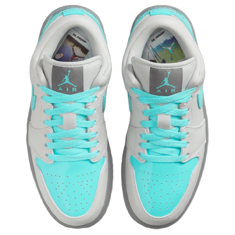 Jordan 1 Low Se Polaroid Women's