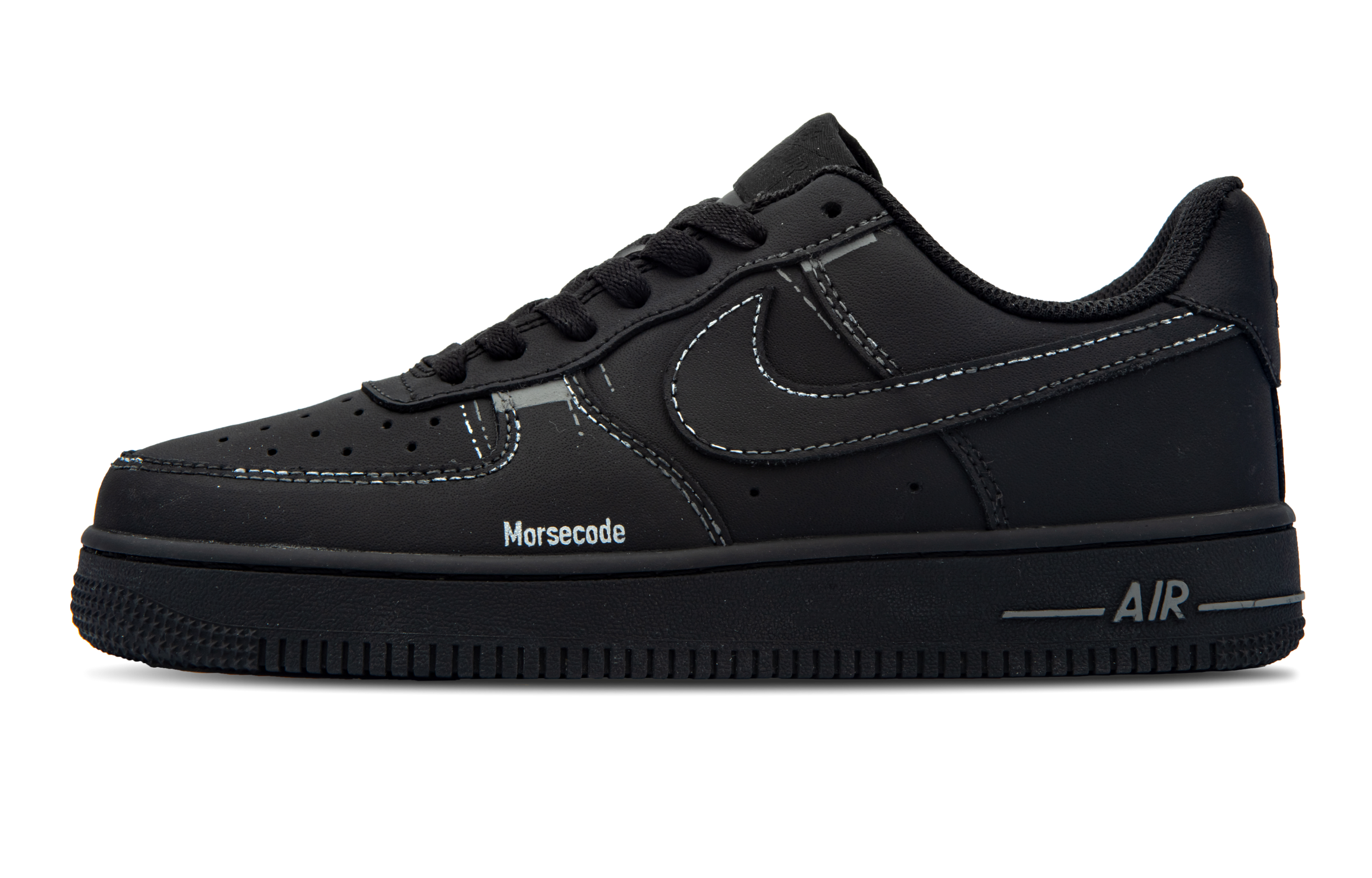 Nike Air Force 1 Skateboard Shoes Unisex Low top White купить в интернет-магазине Yoocart с быстрой доставкой по России.