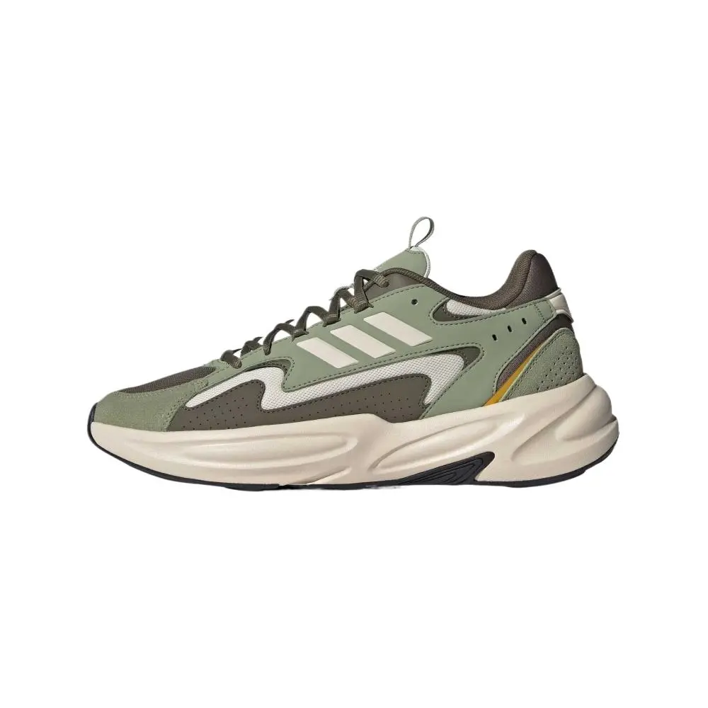 Adidas Chunky Sneakers Unisex Green
