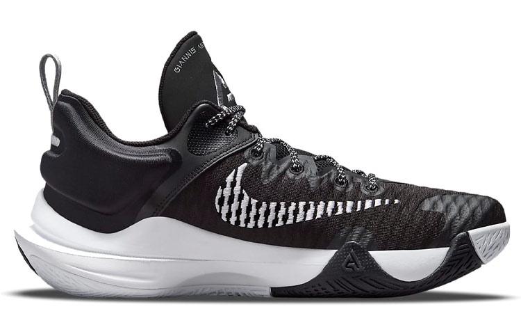 Nike Giannis Immortality EP 'Black Volt' купить в интернет-магазине Yoocart с быстрой доставкой по России.