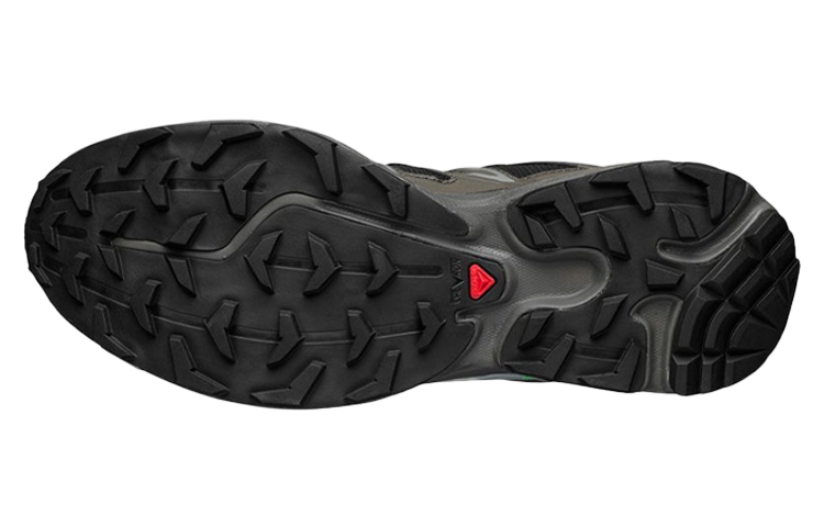 SALOMON XT 6 Expanse 'Beluga Summer Green'