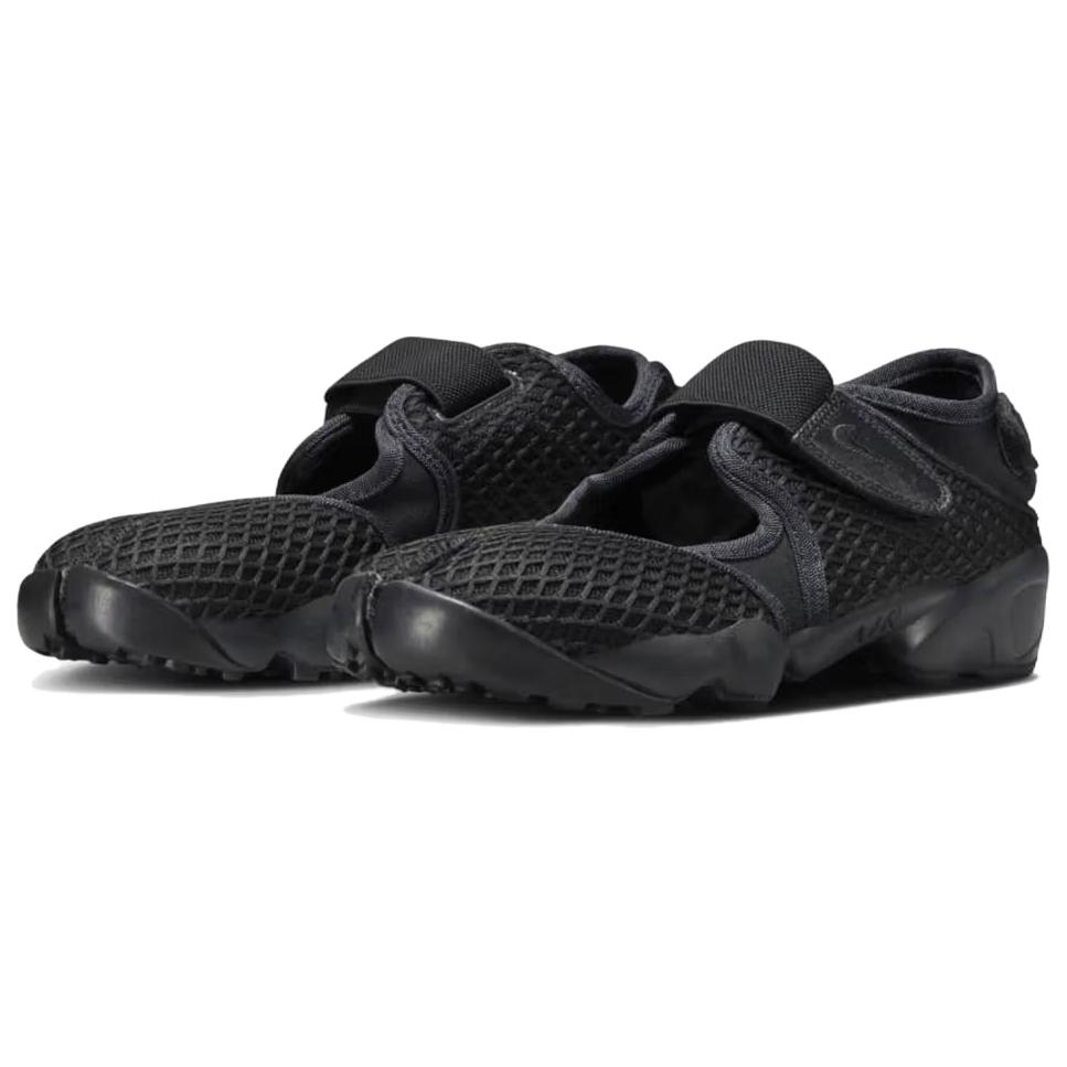 Nike Air Rift Off Noir Women's купить в интернет-магазине Yoocart с быстрой доставкой по России.