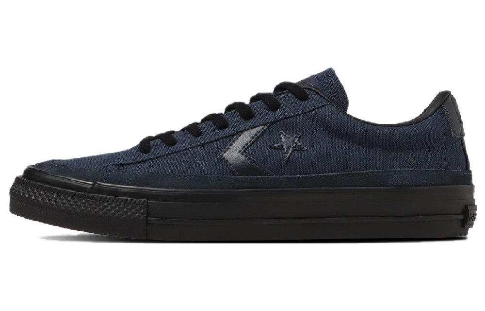 Converse Proride Sk Gd Ox 'Black'