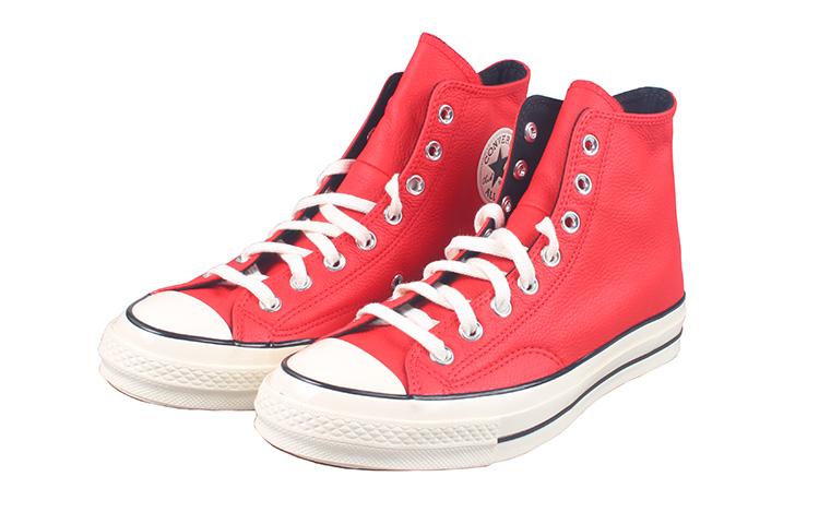 Chuck 70 Converse High 'University Red'