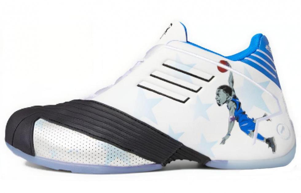 Adidas Tmac 1 Geek Up