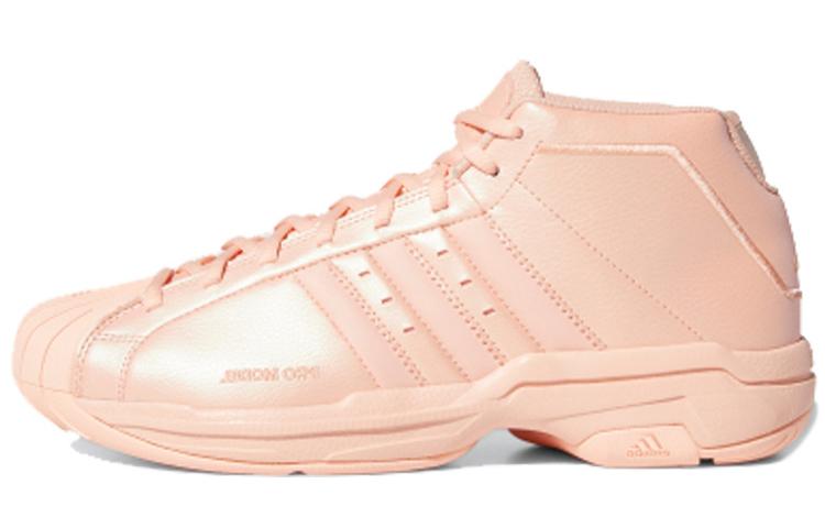 Adidas Pro Model 2G Glow Pink