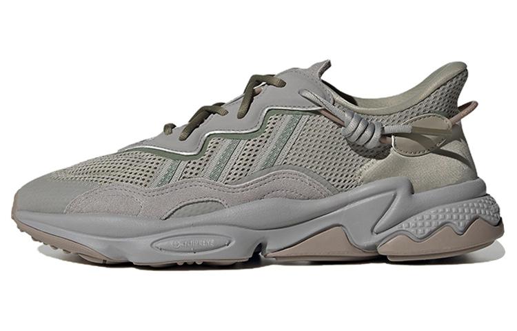 Adidas Originals Ozweego 'Green Grey'