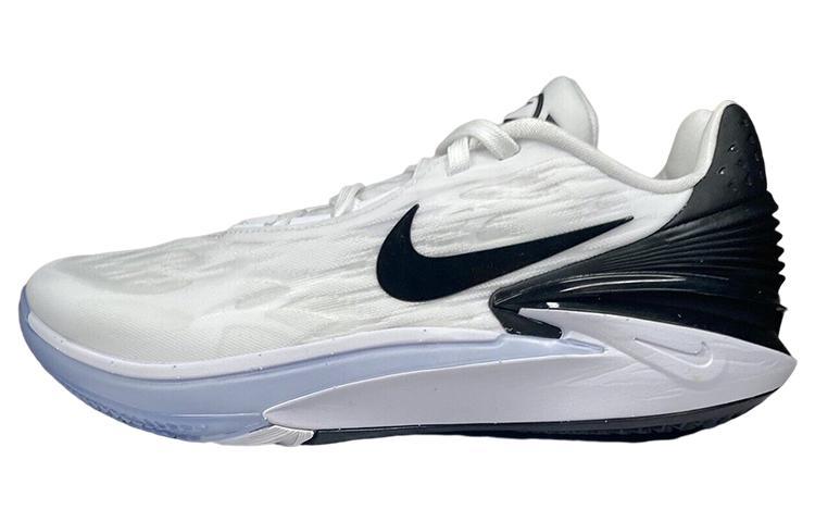 Nike Air Zoom Gt Cut 2 Tb 'White Black'