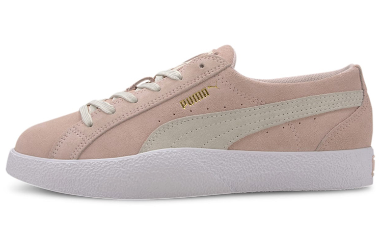 PUMA Love Suede 'Rosewater' Women's
