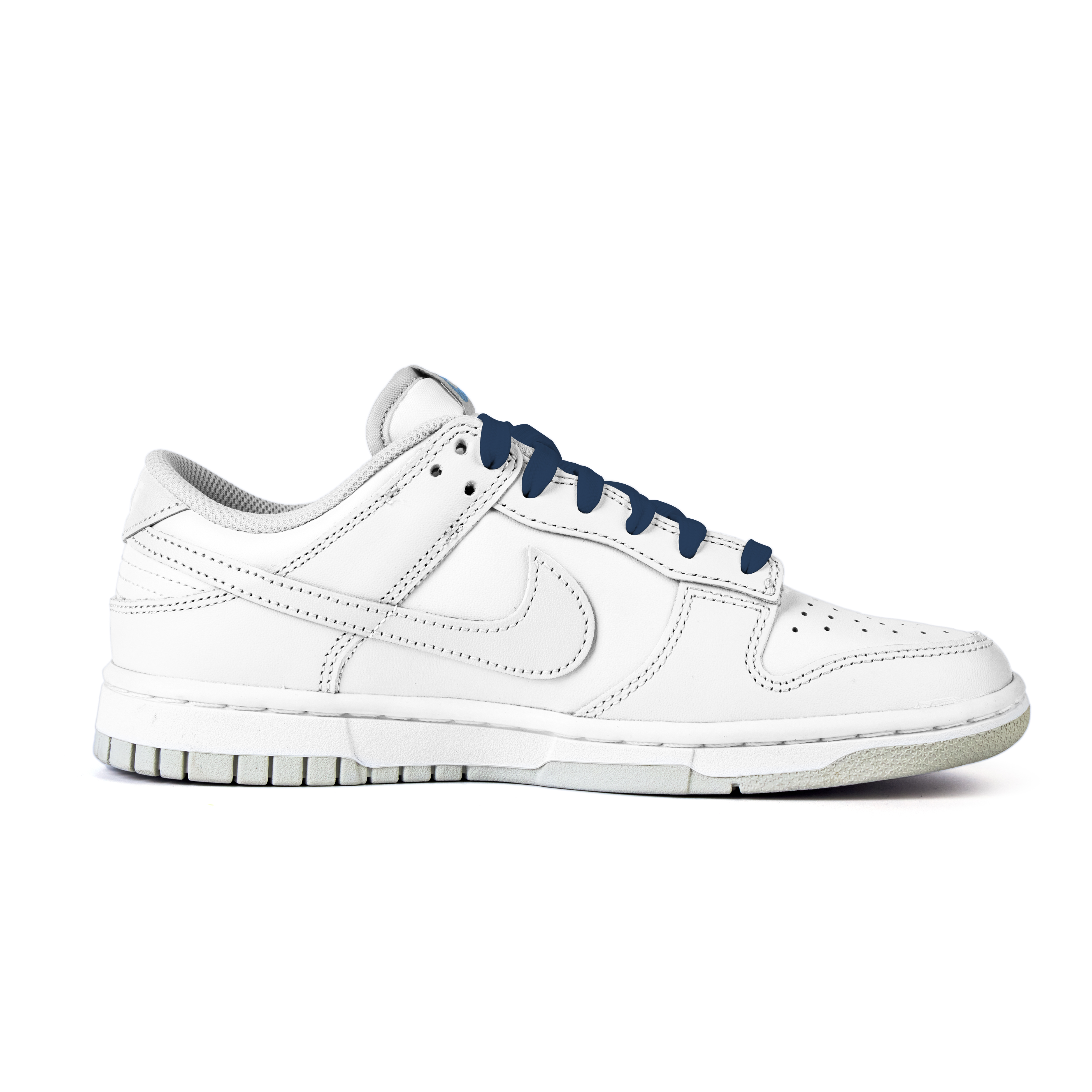 Nike Dunk Heartbeat Melody Small Flower Anti Slip Wear Resistant Low Top Skateboard Shoes Women's White купить в интернет-магазине Yoocart с быстрой доставкой по России.