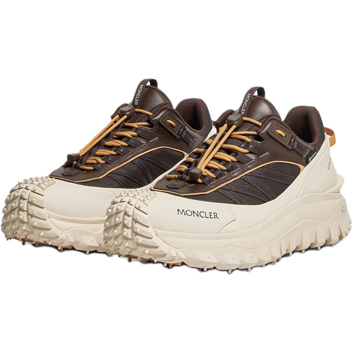 Moncler Trailgrip Gtx Drawstring Sneakers