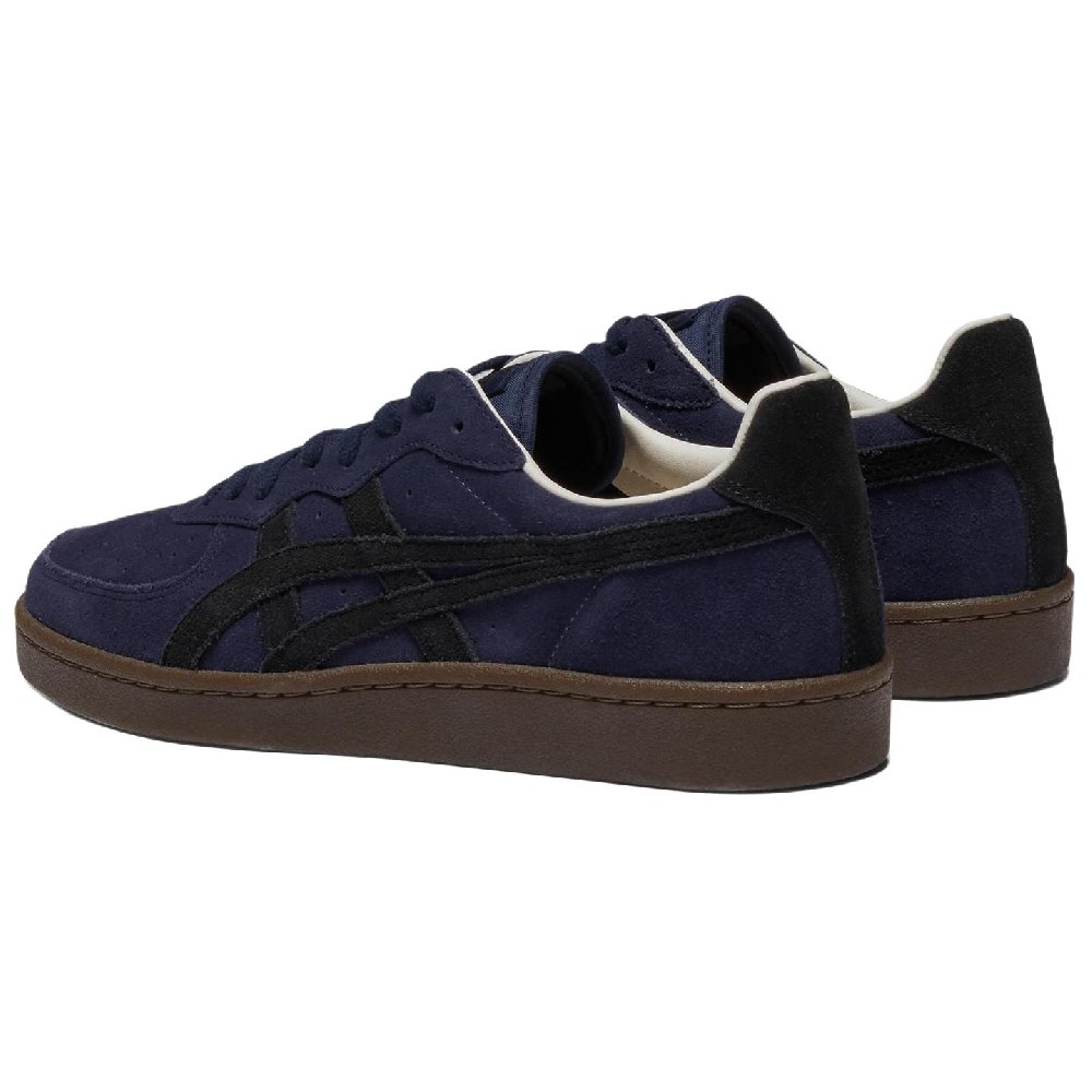 Onitsuka Tiger Gsm Peacoat Black
