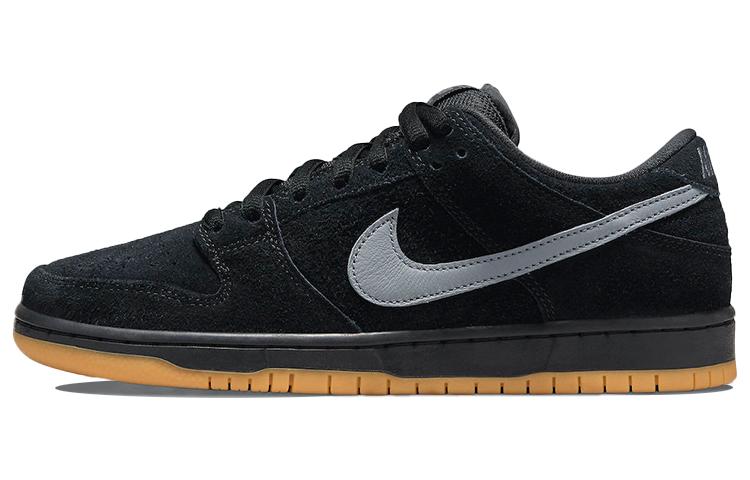 Nike Sb Dunk Low Pro 'Fog'