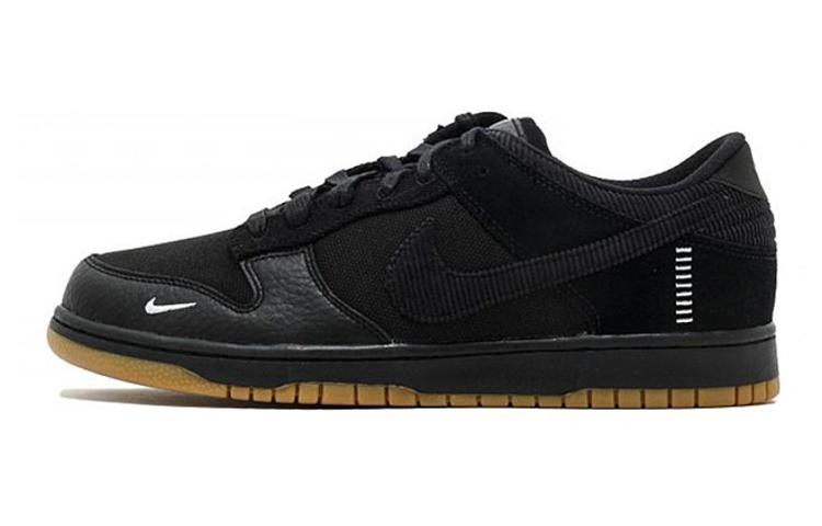 Nike X The Basement Dunk Low Qs 'BSMNT'