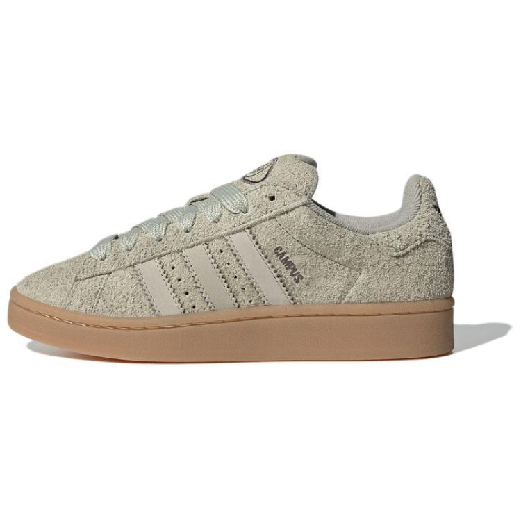 Adidas Originals Campus 00s Putty Grey Charcoal Women's