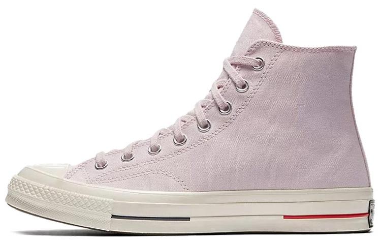 Chuck 70 Converse Heritage Court High 'Barely Rose'
