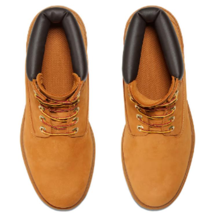 Timberland 6' Basic Boot Wheat