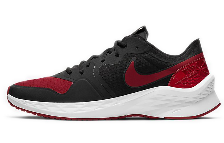 JORDAN Air Zoom 85 Runner Bred