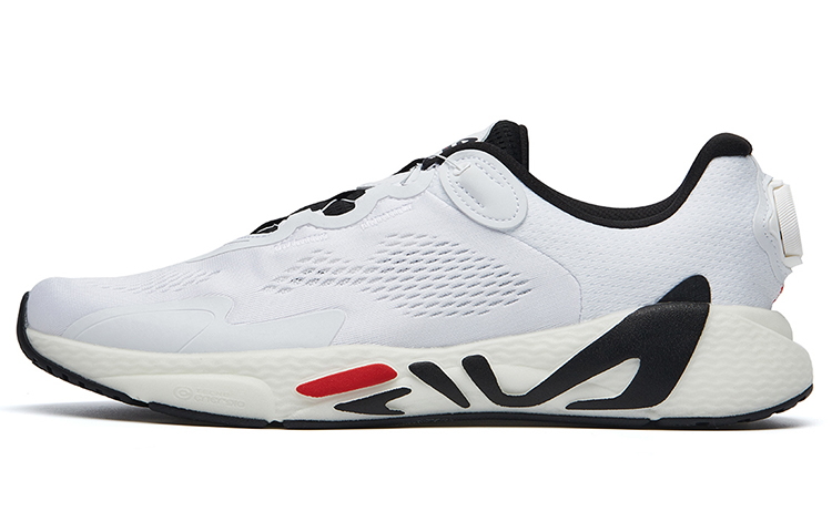 FILA Heritage 'White'