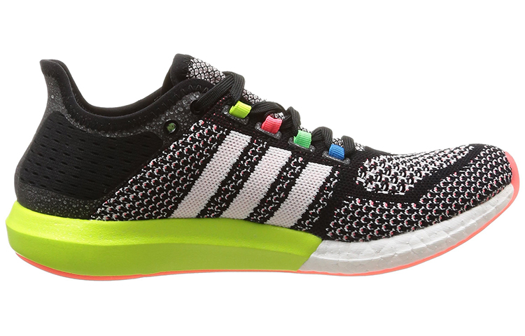 Adidas Cc Cosmic Boost 'Black Green' Women's купить в интернет-магазине Yoocart с быстрой доставкой по России.