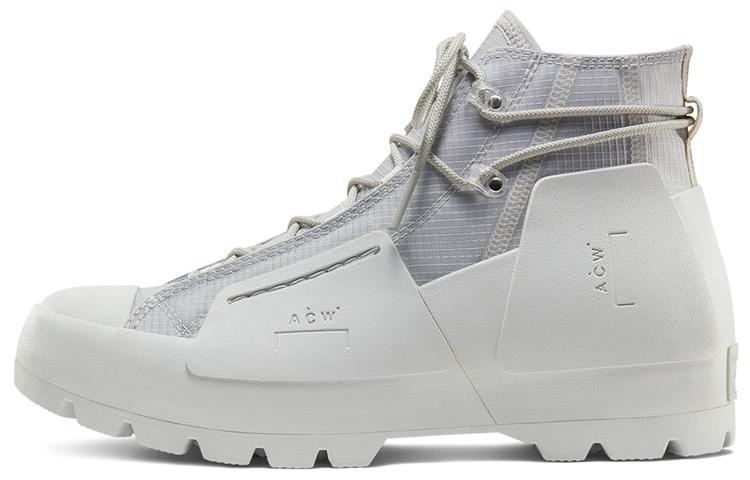 Converse Chuck Taylor All Star Lugged Hi A COLD WALL