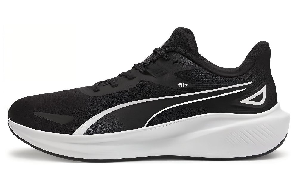 PUMA Skyrocket Lite 'Black White'