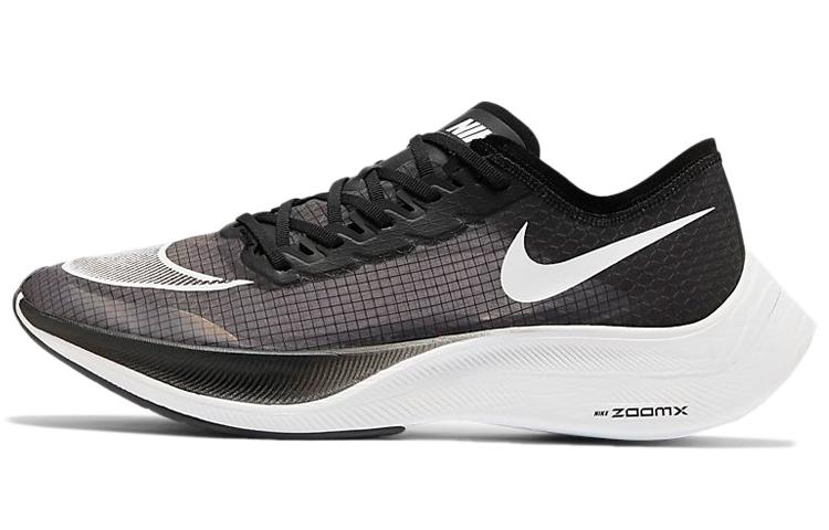 NIKE Беговые кроссовки с низким верхом унисекс
