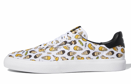Adidas Originals 3MC Vulc Beavis And Butthead