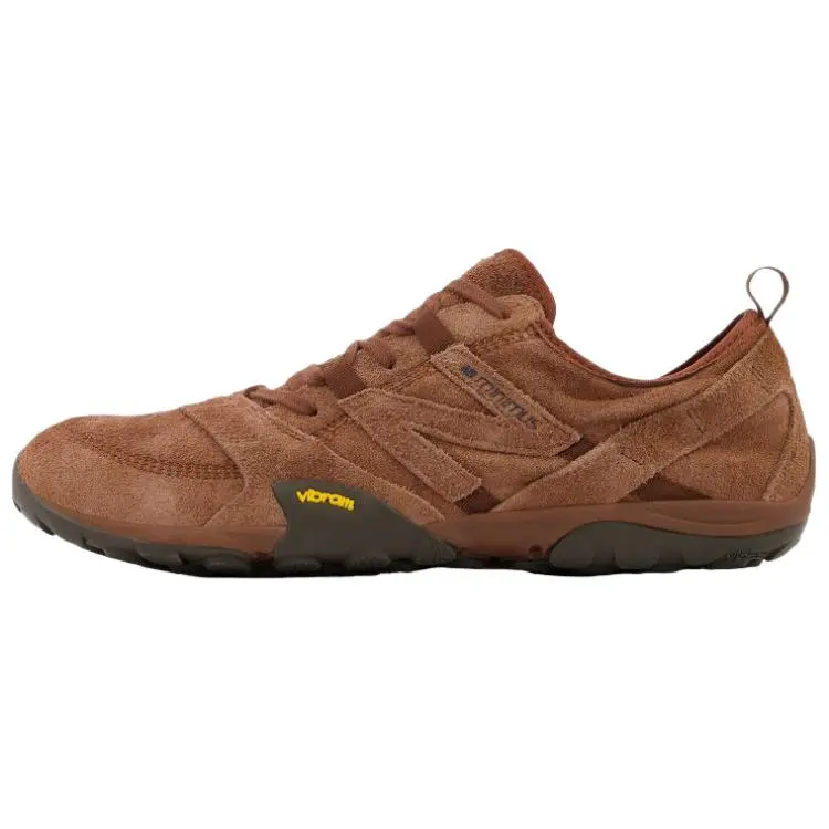 New Balance MT10 Casual Shoes Unisex Brown