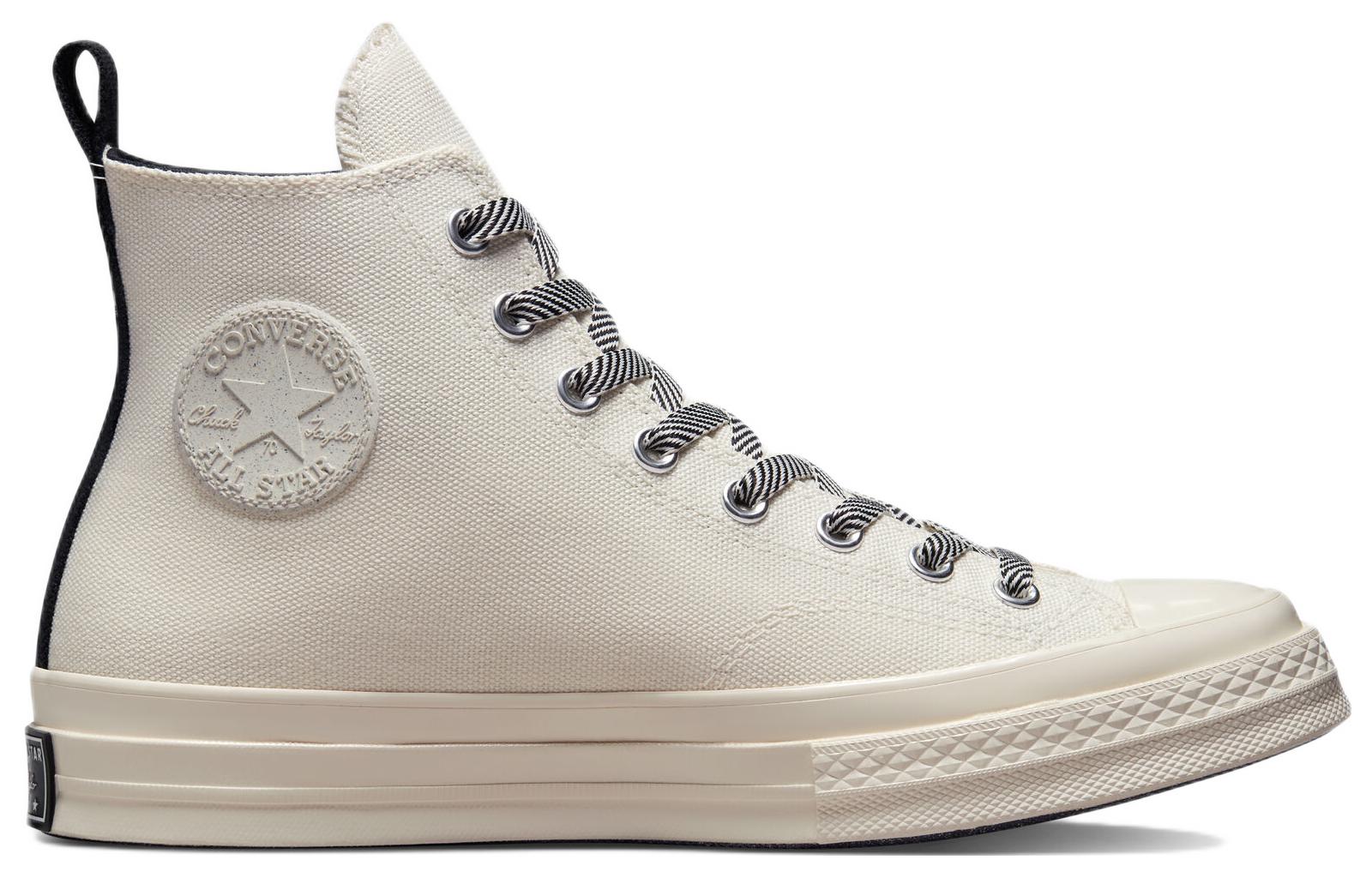 Converse Chuck 70 Counter Climate GORE TEX High 'Egret Black'