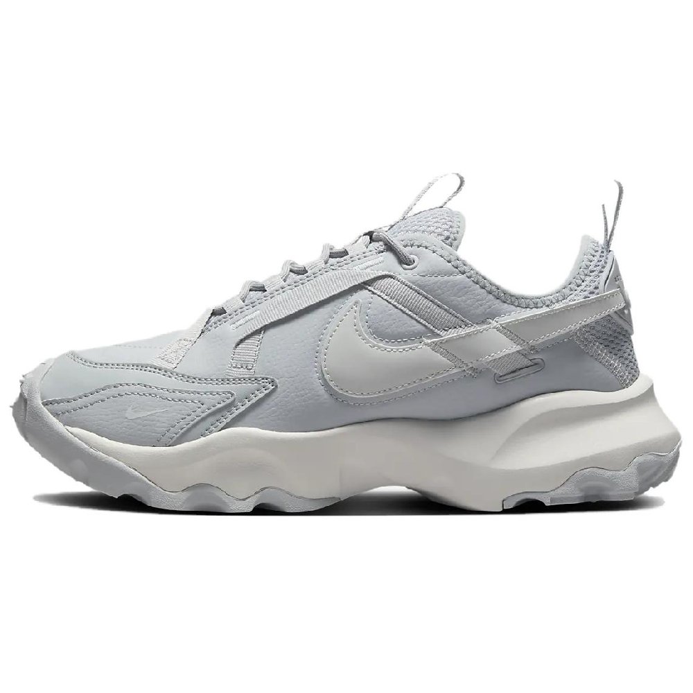 Nike Tc 7900 'Grey' Women's