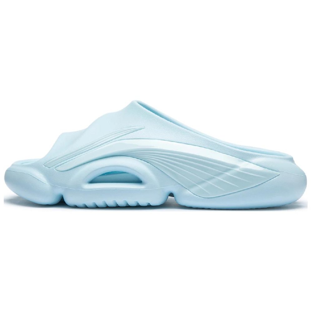LiNing BADFIVE Slide Slide Slippers Women's Blue