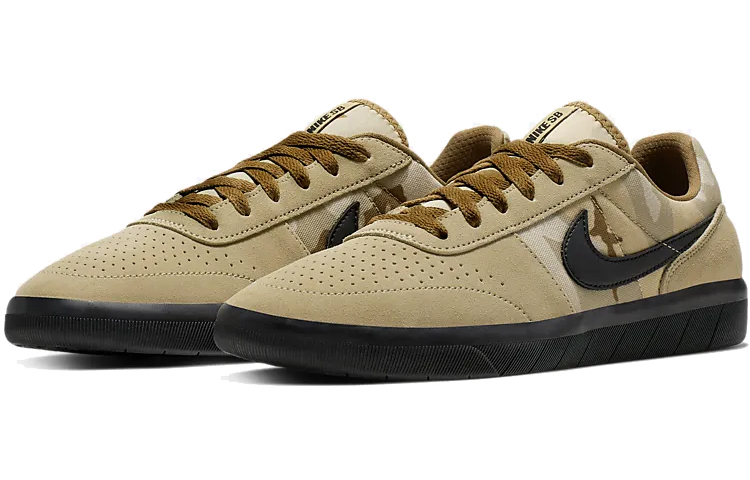 Nike Sb Team Classic Parachute Beige купить в интернет-магазине Yoocart с быстрой доставкой по России.